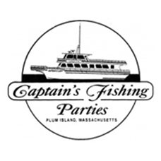 Fishing FAQ, Captain's Fishing Parties